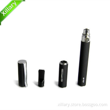 Factory price ego c dry herb vaporizer ego g5 ego w tank